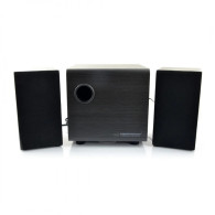 ESPERANZA TITANUM TWIST 2.1 - Noir - 1FO