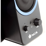 NGS GSX-200 - 20W - 1FO