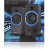 NGS GSX-200 - 20W - 1FO