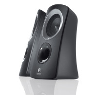 Logitech Multimedia Speakers Z313 (Noir) - 1FO