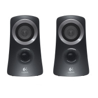 Logitech Multimedia Speakers Z313 (Noir) - 1FO