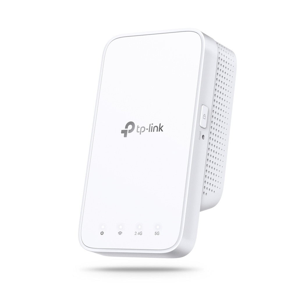 Amplificateur WiFi TP-Link RE330 - AC1200 - ZON Amplificateur WiFi TP-Link RE330 - AC1200 - ZON