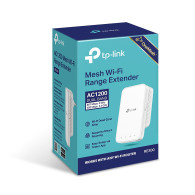 Amplificateur WiFi TP-Link RE330 - AC1200 - ZON