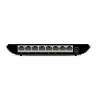 Switch TP-LINK TL-SG1008 - 8p 1Gbps - 1FO