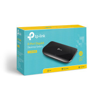 Switch TP-LINK TL-SG1008 - 8p 1Gbps - 1FO