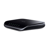 Switch TP-LINK TL-SG1005 - 5p 1Gbps - 1FO