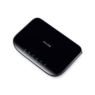 Switch TP-LINK TL-SG1005 - 5p 1Gbps - 1FO