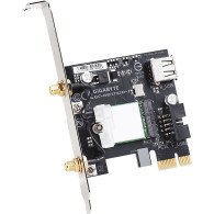 PCI-E Gigabyte GC-WB1733D-I - AC1733 & Bluetooth - 1FO