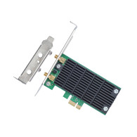 PCI-E TP-LINK Archer T4E - AC1200 - 1FO