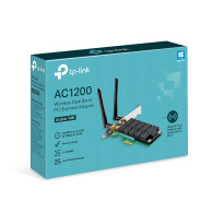 PCI-E TP-LINK Archer T4E - AC1200 - 1FO