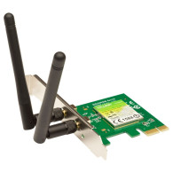 PCI-E TP-LINK TL-WN881ND- 300Mbps - ACA