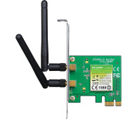 PCI-E TP-LINK TL-WN881ND- 300Mbps - ACA