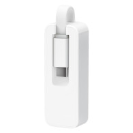 TPLINK UE300C - TYPE-C vers Ethernet 1Gb/s - 1FO