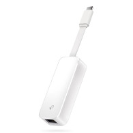 TPLINK UE300C - TYPE-C vers Ethernet 1Gb/s - 1FO
