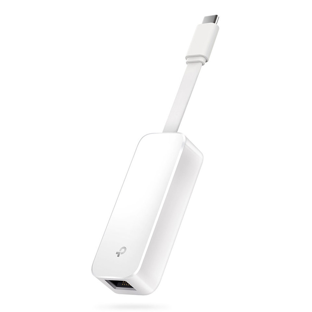 TPLINK UE300C - TYPE-C vers Ethernet 1Gb/s - 1FO TPLINK UE300C - TYPE-C vers Ethernet 1Gb/s - 1FO