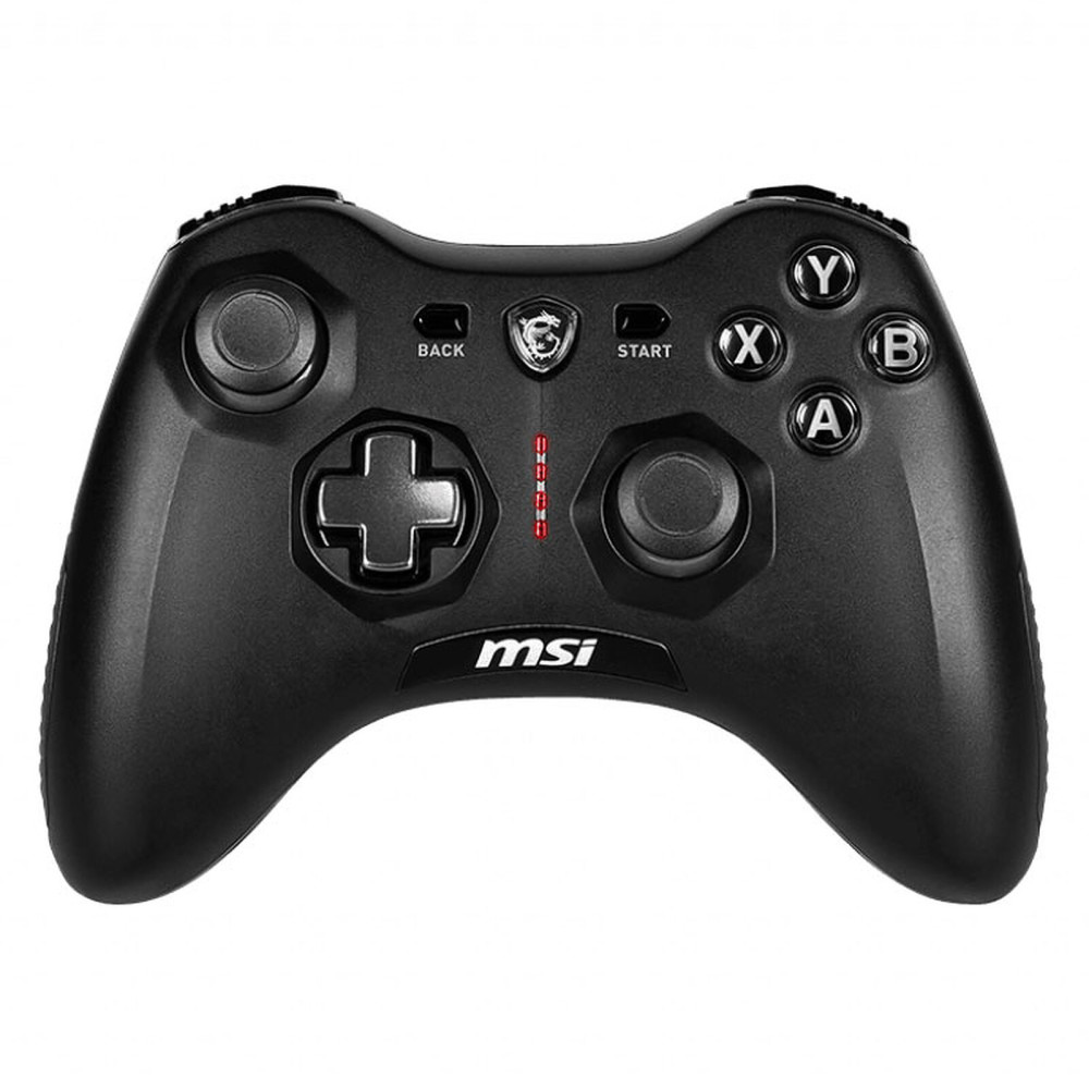 MSI FORCE GC20 V2 Filaire (Noir) - ACA MSI FORCE GC20 V2 Filaire (Noir) - ACA