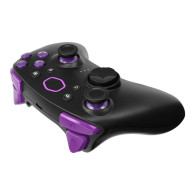 Gamepad CoolerMaster Storm Controller (USB Type C ou Bluetooth) - 1FO