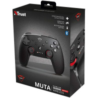 Gamepad Trust GXT 1230 MUTA WIRELESS - Bluetooth - ZON
