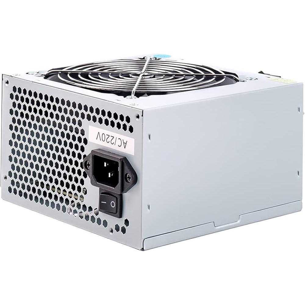 Alimentation ATX ITEK Energy PIV - 500W - 1FO Alimentation ATX ITEK Energy PIV - 500W - 1FO