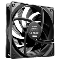 Be quiet Pure Wings 3 120mm PWM high-speed - 1FO