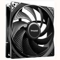 Be quiet Pure Wings 3 120mm PWM high-speed - 1FO