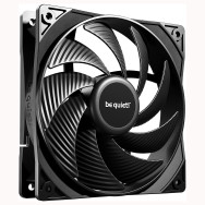 Be quiet Pure Wings 3 120mm PWM high-speed - 1FO