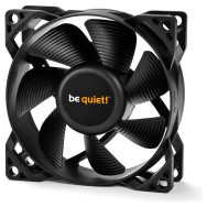 Be Quiet PureWings 2 80mm PWM - 1FO