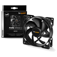 Be Quiet PureWings 2 92mm PWM - 1FO