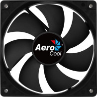 Aerocool Force Noir - 12cm - 1FO
