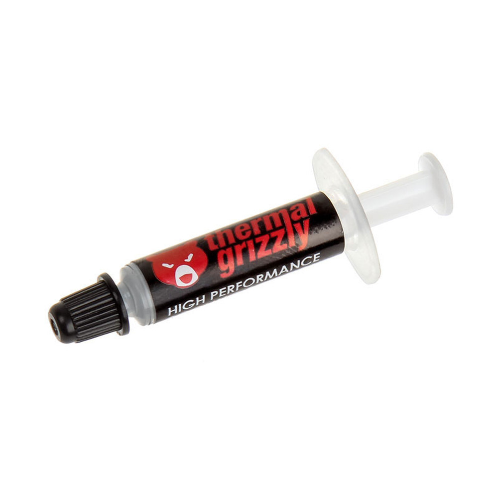 Thermal Grizzly Aeronaut - 1 g - 1FO Thermal Grizzly Aeronaut - 1 g - 1FO