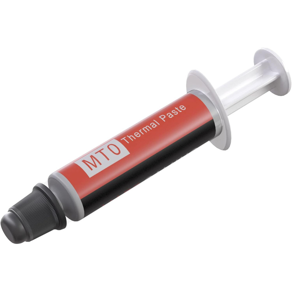 Pate thermique Mars Gaming MT0 (1g) - 1FO Pate thermique Mars Gaming MT0 (1g) - 1FO