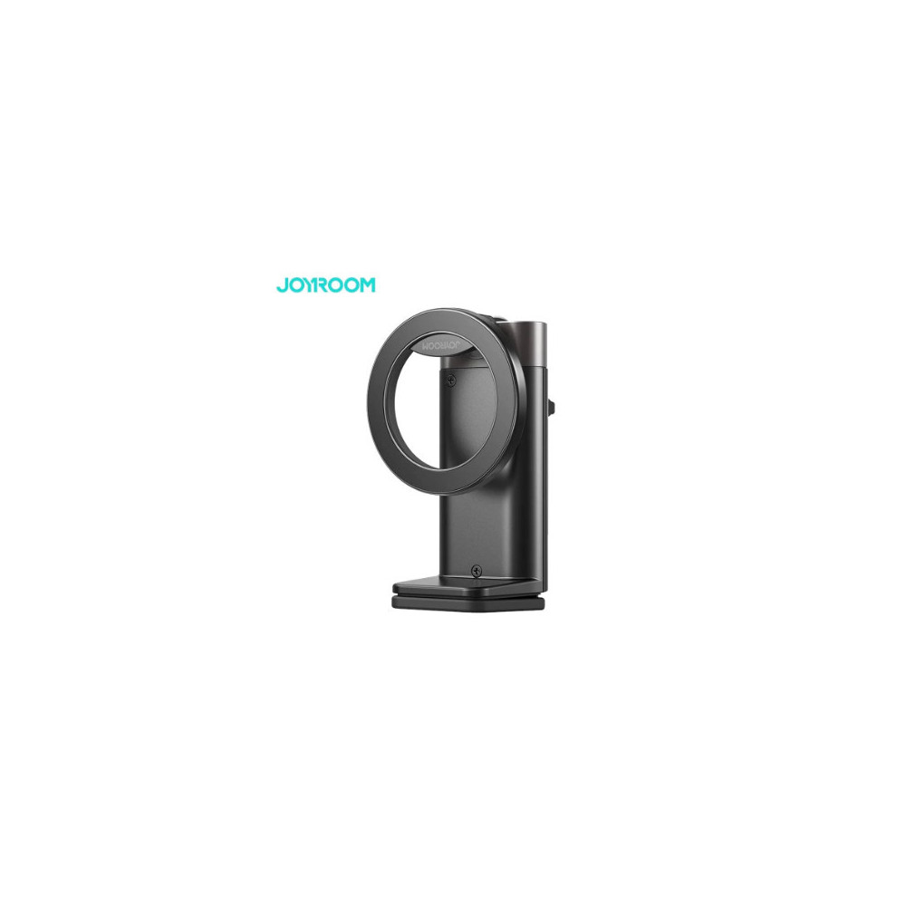 Support pour Smartphone JOYROOM JR-ZS413 Magnétique Noir - MOB Support pour Smartphone JOYROOM JR-ZS413 Magnétique Noir - MOB