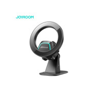 Support Smartphone Magnétique pour Voiture JOYROOM JR-ZS376 (Adhesif) Noir - MOB
