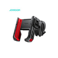 Support Smartphone pour Vélo JOYROOM JR-ZS266 (pour Guidon 15-30mm) Noir - MOB