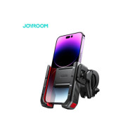 Support Smartphone pour Vélo JOYROOM JR-ZS266 (pour Guidon 15-30mm) Noir - MOB