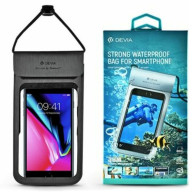Sac Étanche DEVIA pour Smartphone - LCDP
