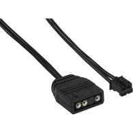 CPU - Aerocool Cylon 3H PWM RGB - 1FO