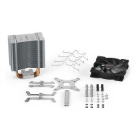 CPU - BeQuiet Pure Rock 2 - 1FO