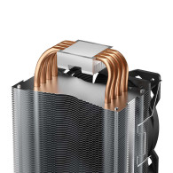 CPU - BeQuiet Pure Rock 2 - 1FO