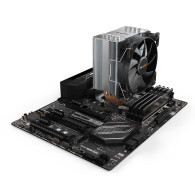 CPU - BeQuiet Pure Rock 2 - 1FO