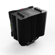 CPU - BeQuiet Pure Rock 2 FX (RGB) - 1FO