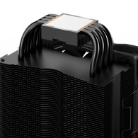 CPU - BeQuiet Pure Rock 2 FX (RGB) - 1FO