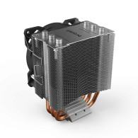 CPU - BeQuiet Pure Rock Slim 2 - 1FO
