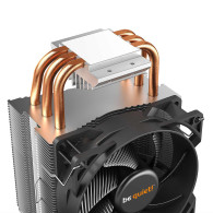 CPU - BeQuiet Pure Rock Slim 2 - 1FO