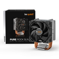 CPU - BeQuiet Pure Rock Slim 2 - 1FO