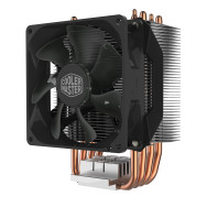 CPU - CoolerMaster Hyper H410R RGB - 1FO