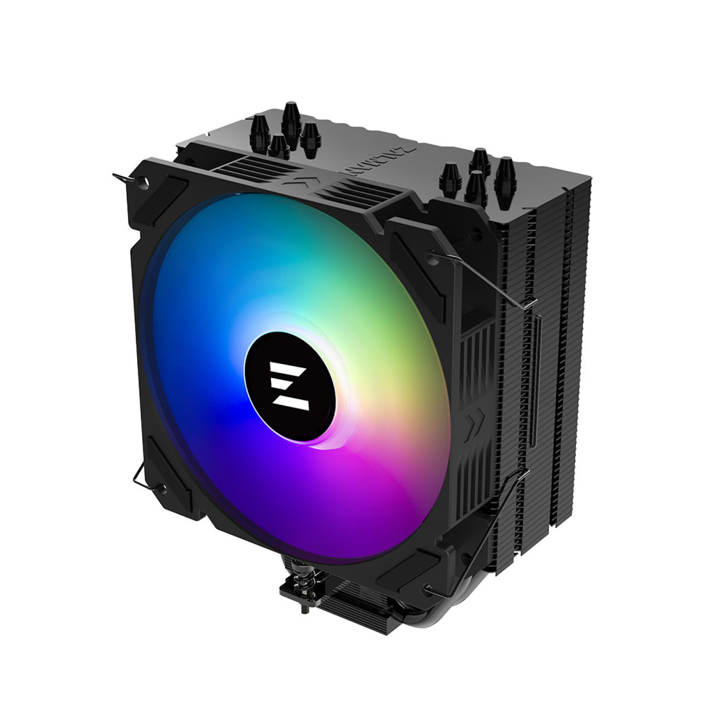 CPU - Zalman CNPS9X Performa ARGB (Noir) - 1FO CPU - Zalman CNPS9X Performa ARGB (Noir) - 1FO