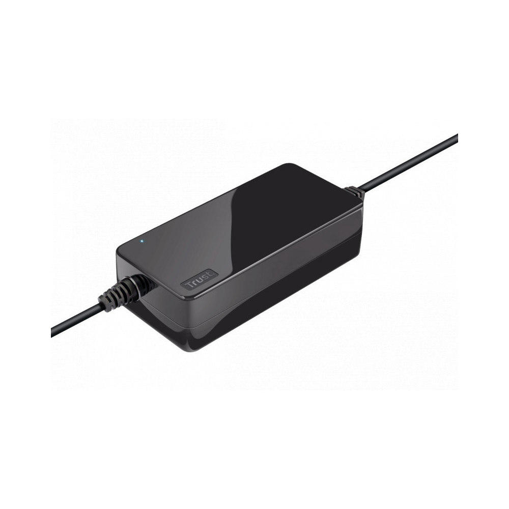 Chargeur universel Trust compatible Acer 90W - 3 embouts - 1FO Chargeur universel Trust compatible Acer 90W - 3 embouts - 1FO