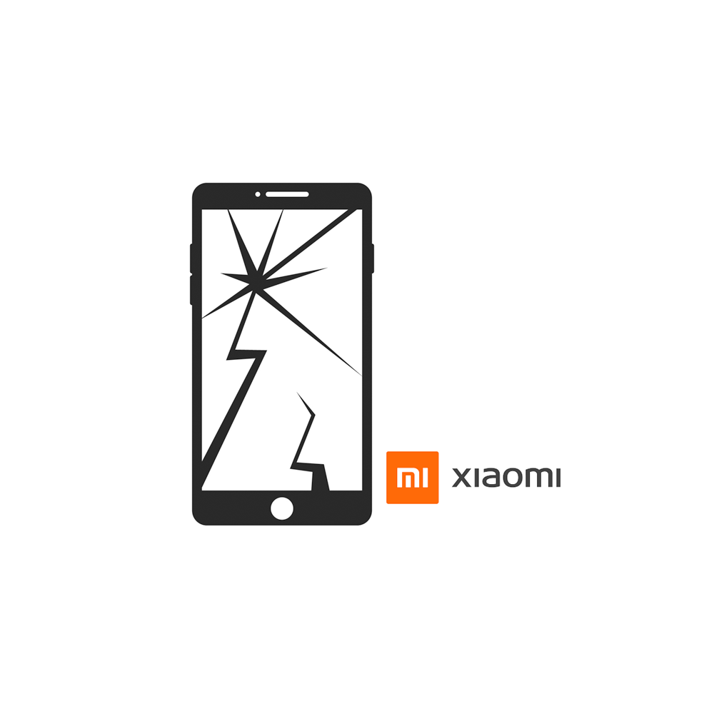 Ecran Constructeur - Xiaomi 12T - Réparation Ecran Constructeur - Xiaomi 12T - Réparation
