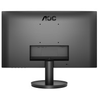 Ecran 27" AOC B3 Series 27B3HA2 Full HD 100Hz (Noir) - 27B3HA2 - 1FO